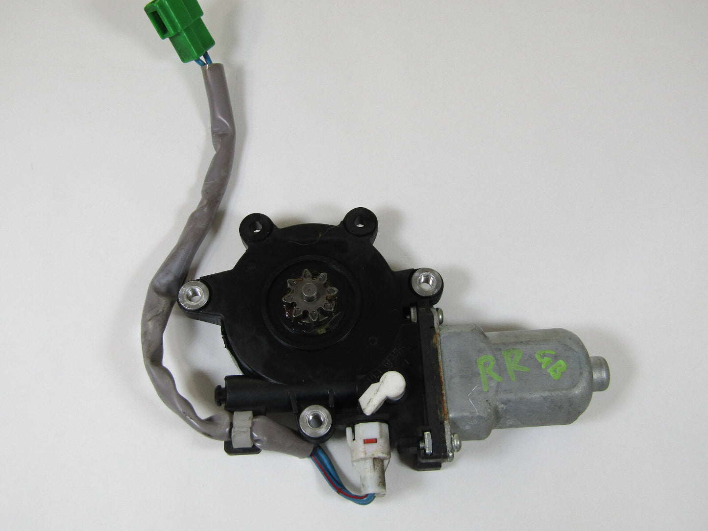 2003-2008 Subaru Forester Rear Right Window Motor OEM