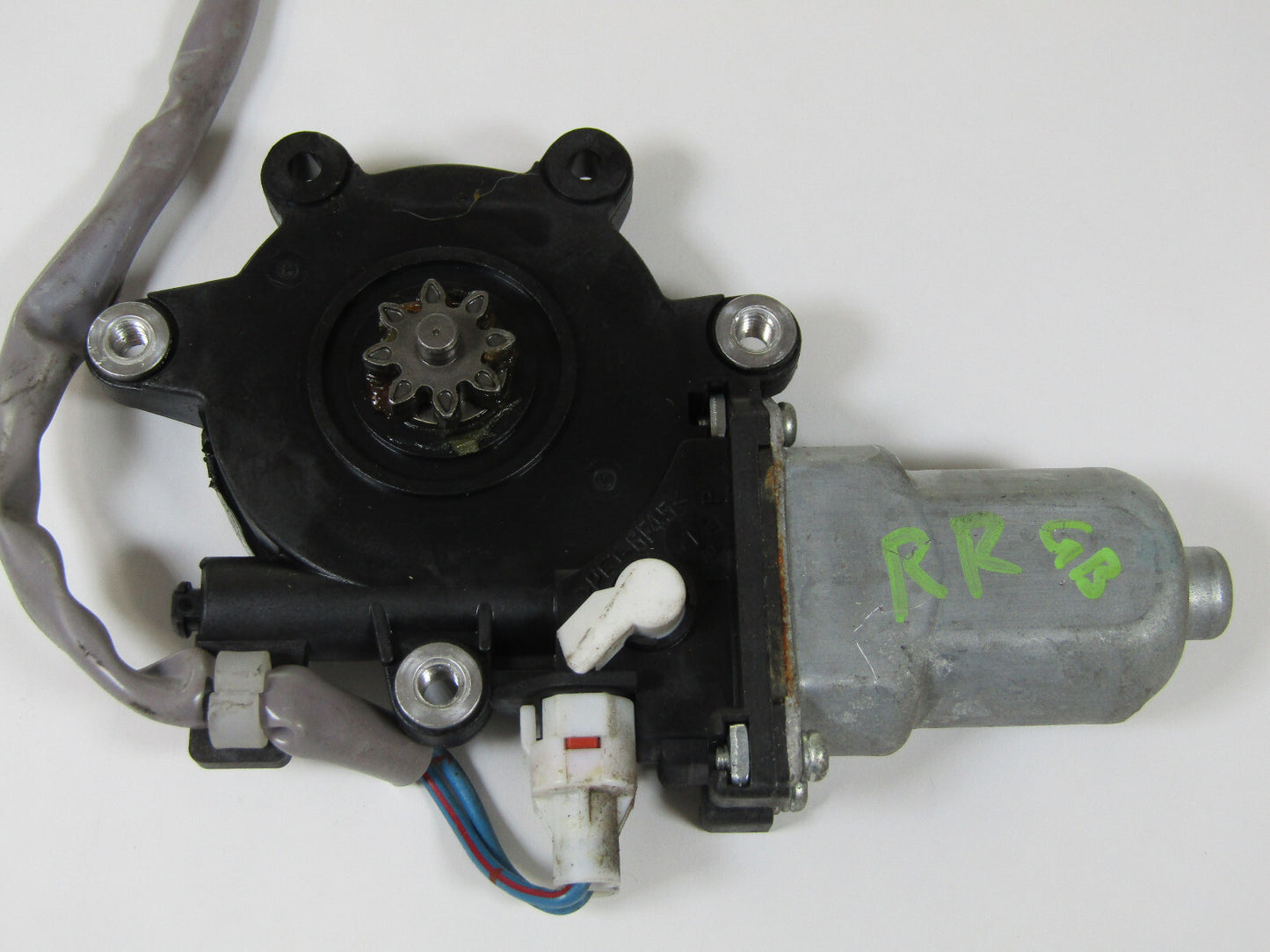 2003-2008 Subaru Forester Rear Right Window Motor OEM