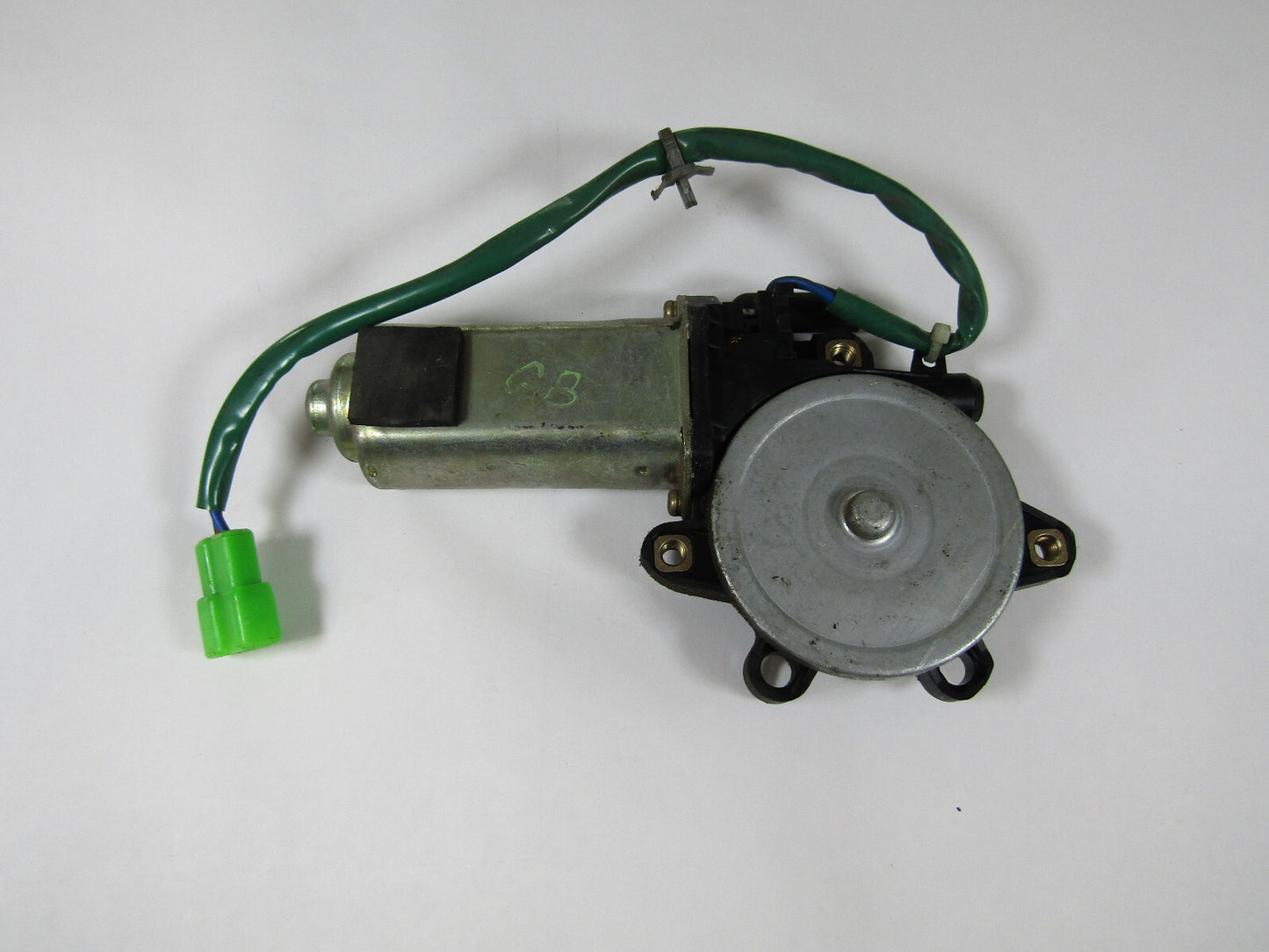 2000-2004 Subaru Legacy Outback Front Left Power Door Window Motor OEM