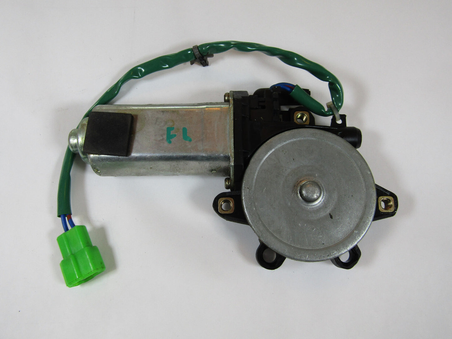 2000-2004 Subaru Legacy Outback Front Left Power Door Window Motor OEM