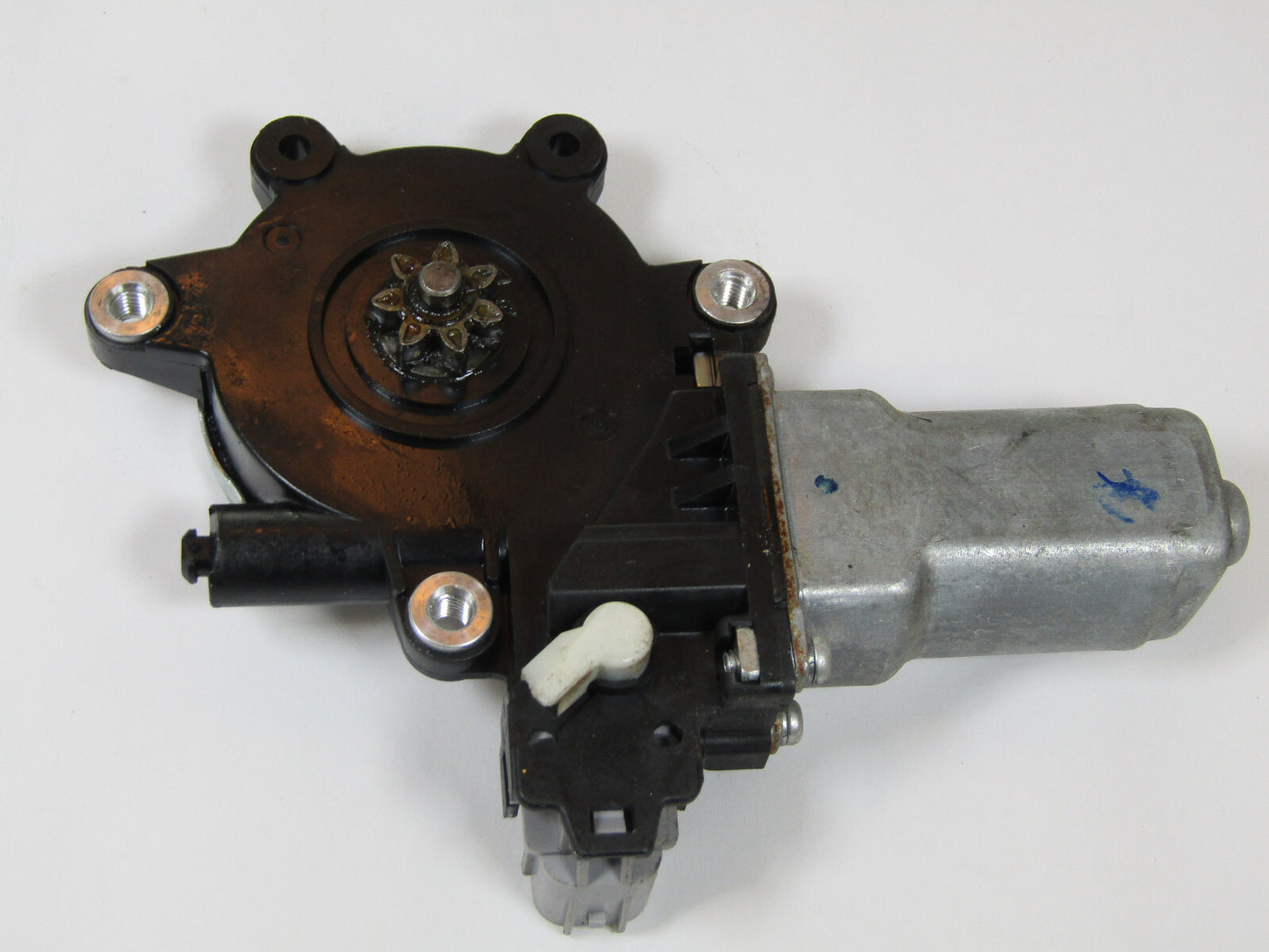 2005-2009 Subaru Legacy Outback Front Right-Side Window Motor OEM