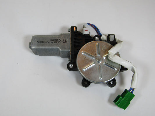 2005-2009 Subaru Legacy Outback Left Rear Window Motor OEM