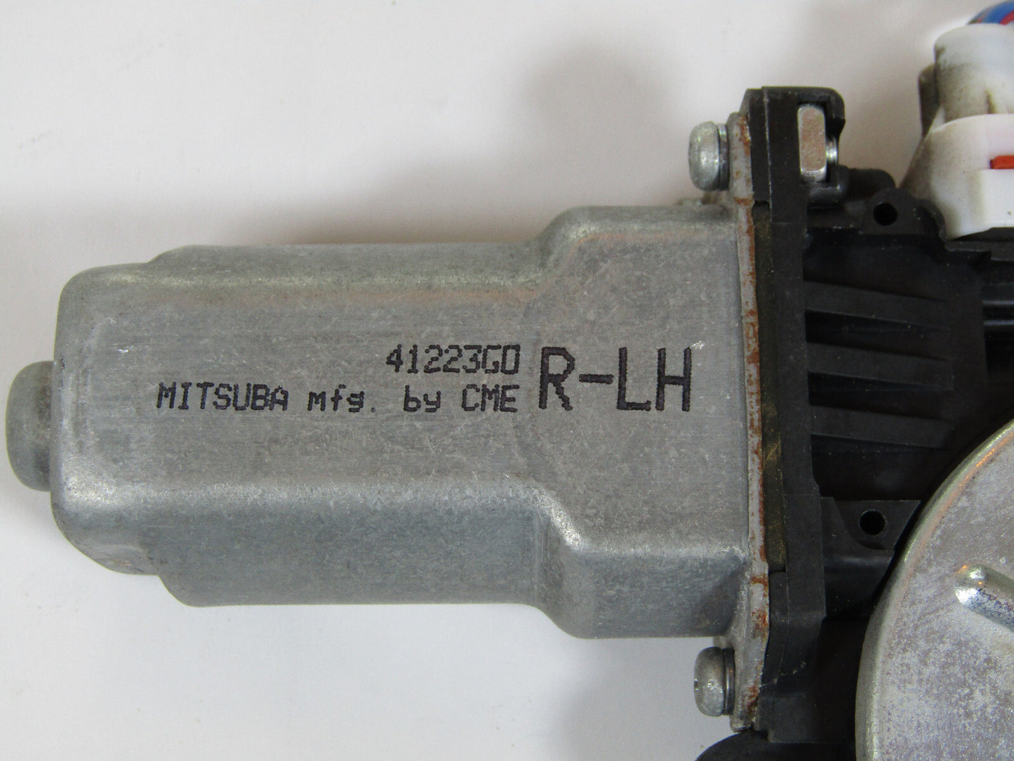 2005-2009 Subaru Legacy Outback Left Rear Window Motor OEM