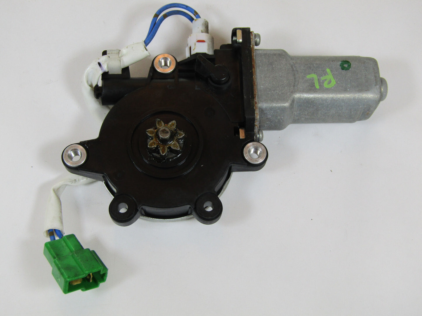 2005-2009 Subaru Legacy Outback Left Rear Window Motor OEM