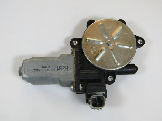 2006-2014 Subaru Tribeca Rear Right Window Motor OEM