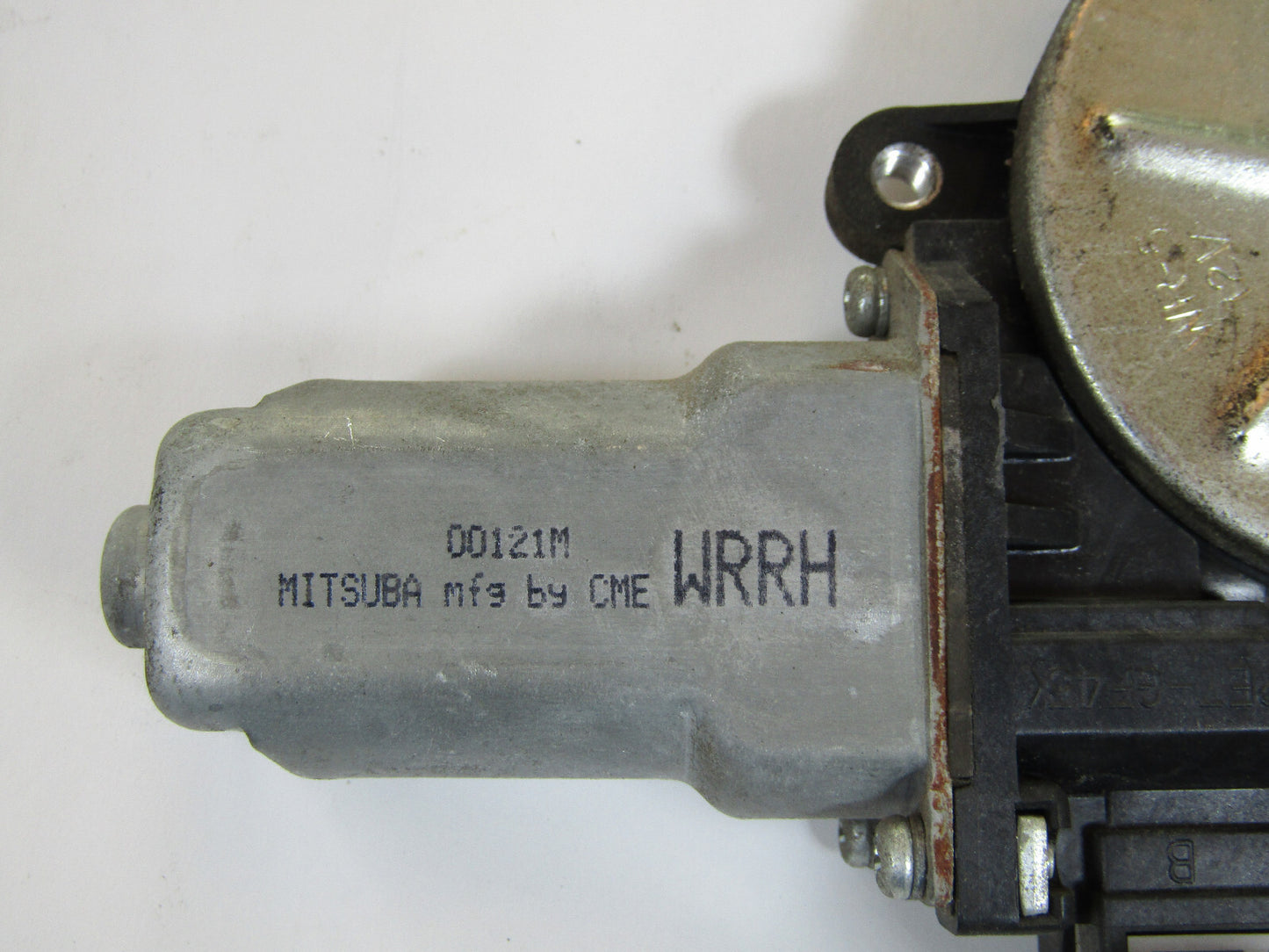 2006-2014 Subaru Tribeca Rear Right Window Motor OEM