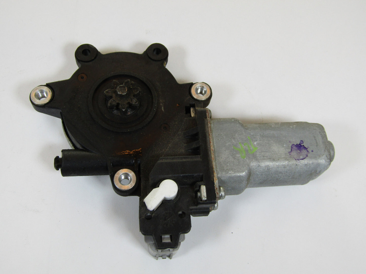 2006-2014 Subaru Tribeca Rear Right Window Motor OEM