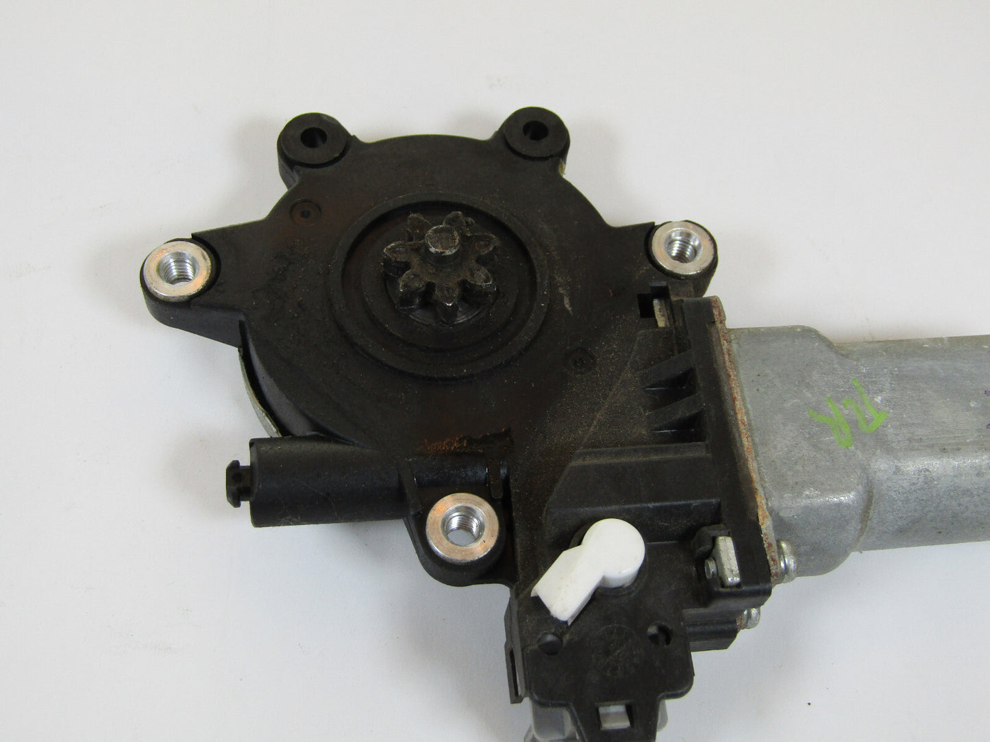 2006-2014 Subaru Tribeca Rear Right Window Motor OEM