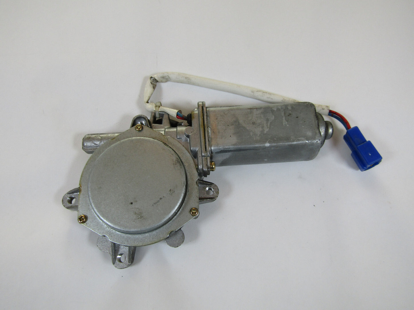1998-2001 Subaru Forester Right Rear Window Regulator Motor OEM