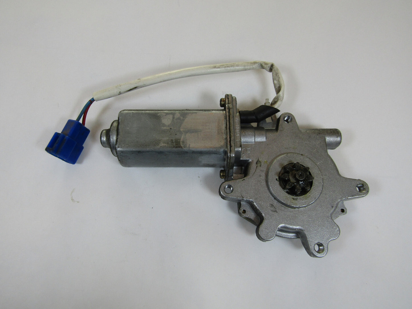 1998-2001 Subaru Forester Right Rear Window Regulator Motor OEM