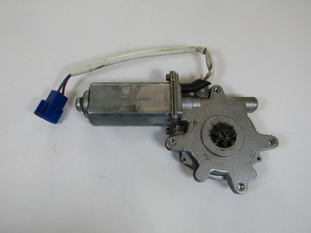 1998-2001 Subaru Forester Right Rear Window Regulator Motor OEM 63113FC100