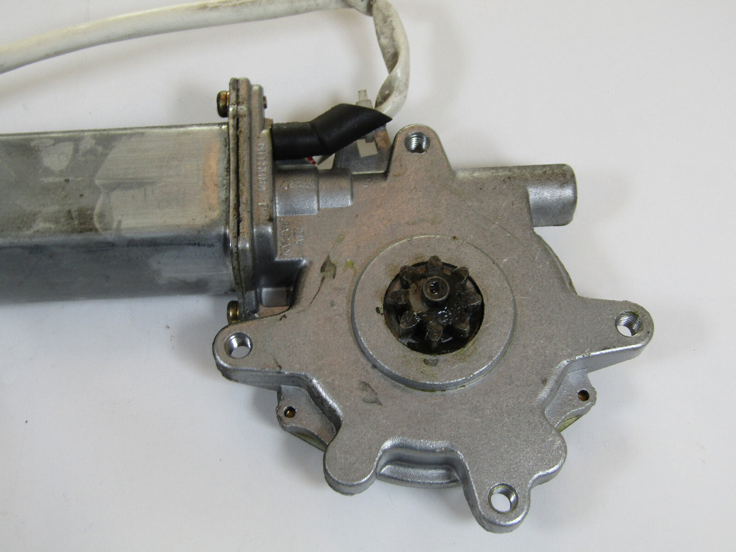 1998-2001 Subaru Forester Right Rear Window Regulator Motor OEM