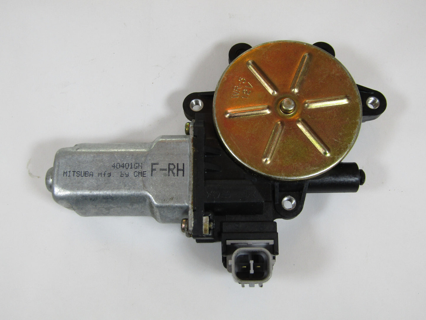 2005-2009 Subaru Legacy Outback Front Right-Side Window Motor OEM
