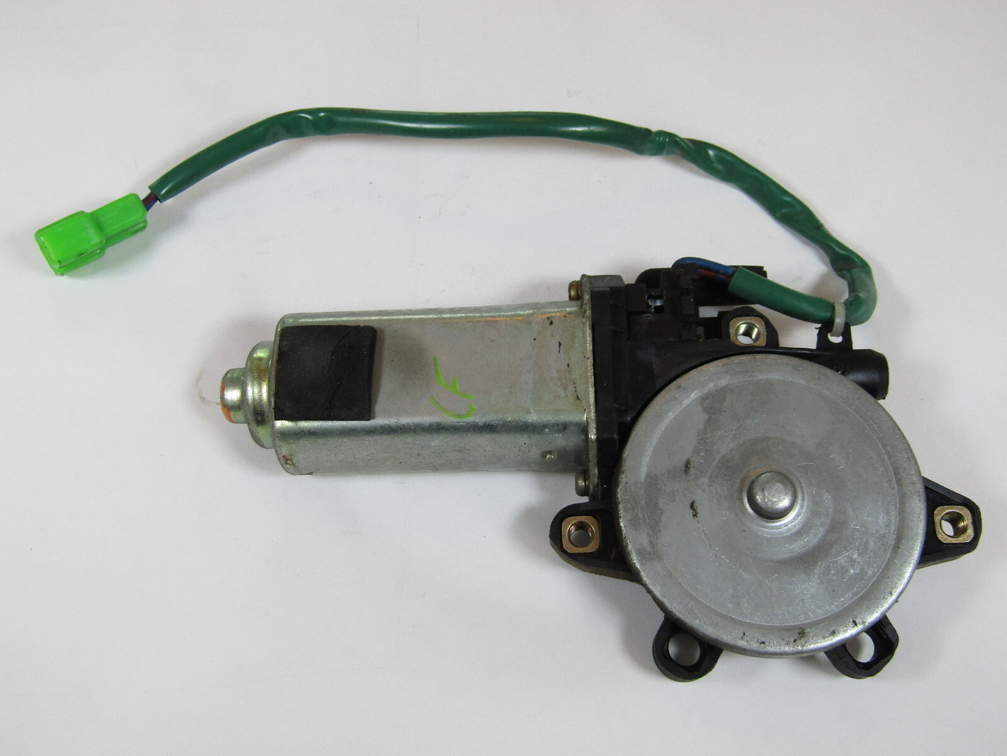 2000-2004 Subaru Legacy Outback Front Left Power Door Window Motor OEM