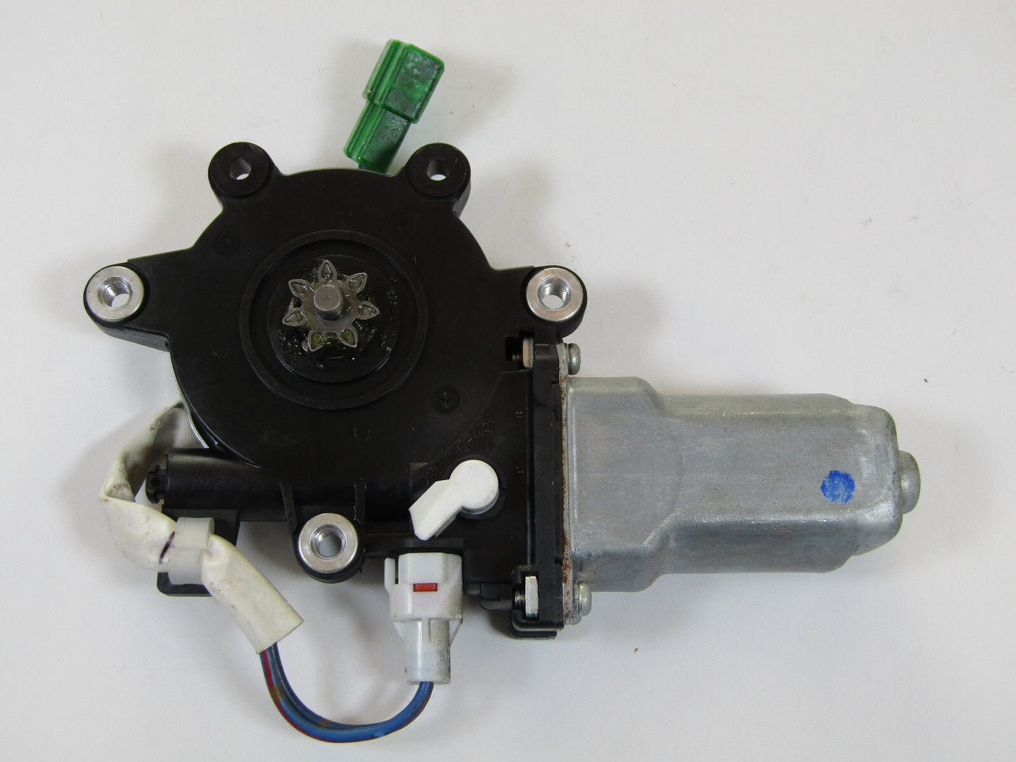 2005-2009 Subaru Outback Rear Right Window Motor OEM