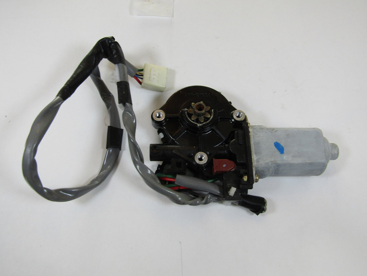 1999-2003 Lexus RX300 Rear Left Window Motor OEM 85710-48030