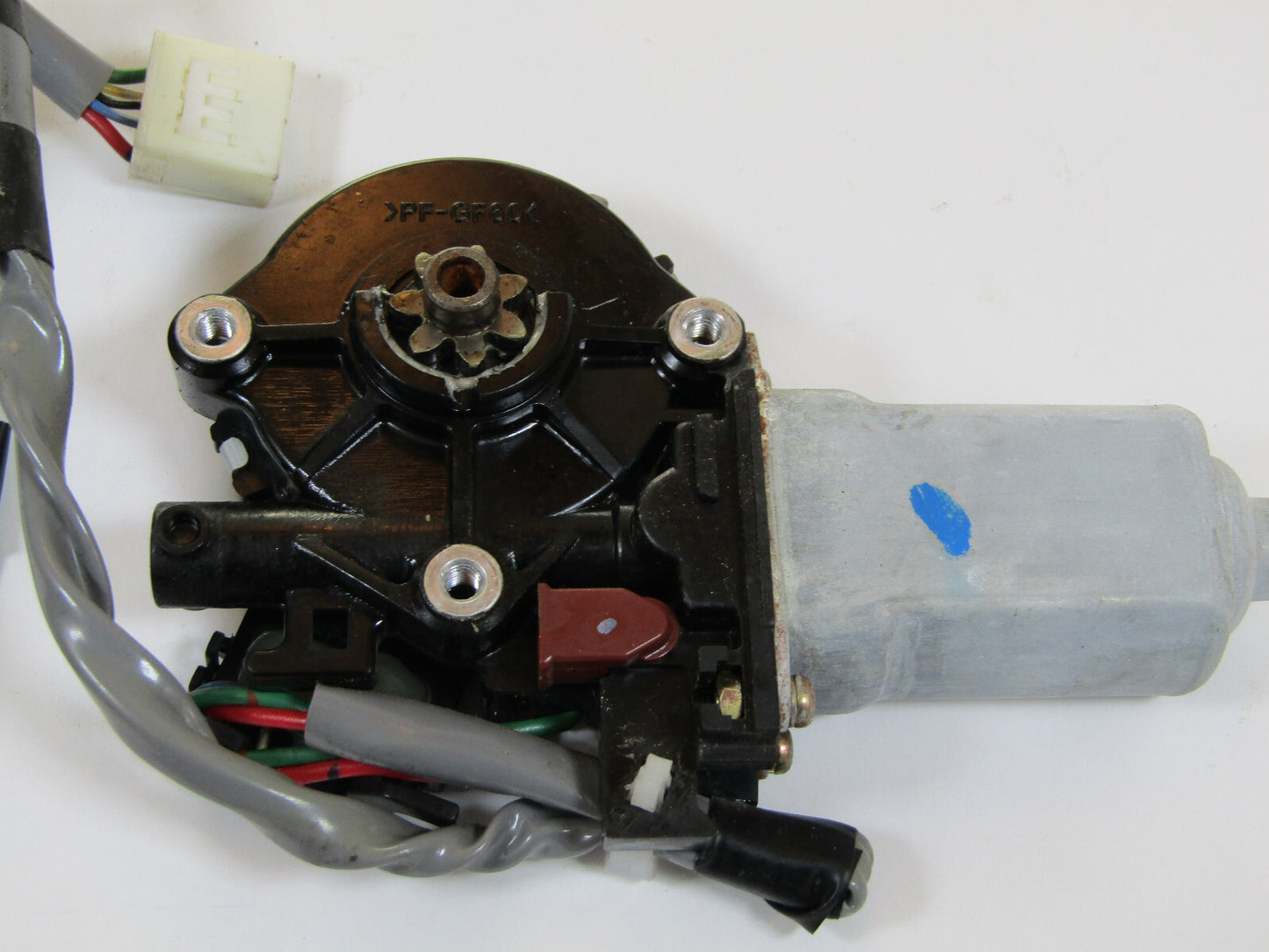 1999-2003 Lexus RX300 Rear Left Window Motor 85710-48030 OEM