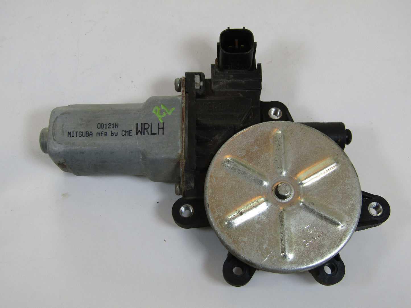 2006-2014 Subaru Tribeca Rear Left Window Motor OEM 62188XA01A