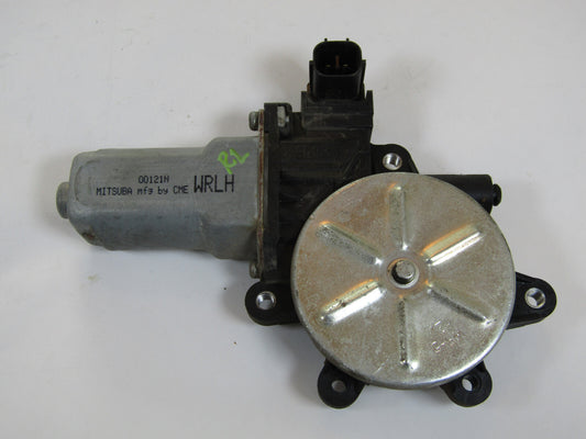 2006-2014 Subaru Tribeca Rear Left Window Motor OEM 62188XA01A