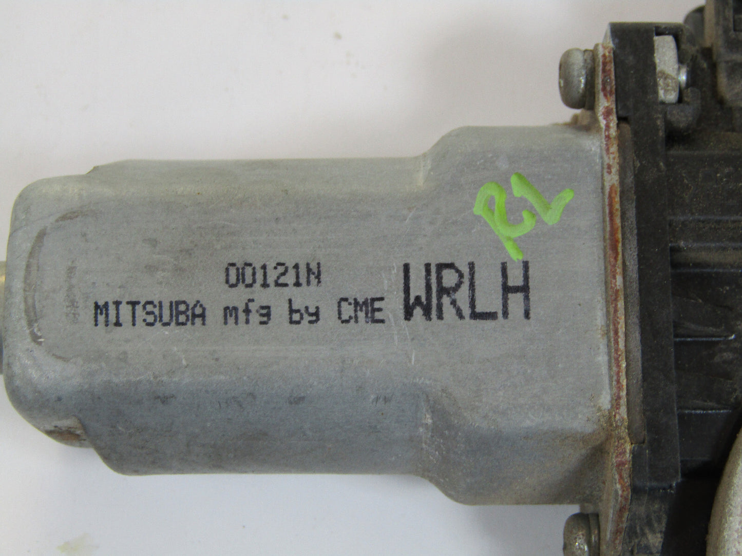 2006-2014 Subaru Tribeca Rear Left Window Motor OEM 62188XA01A