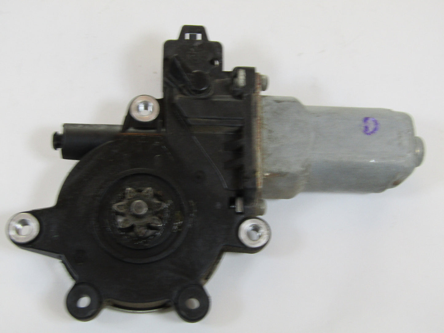 2006-2014 Subaru Tribeca Rear Left Window Motor OEM 62188XA01A