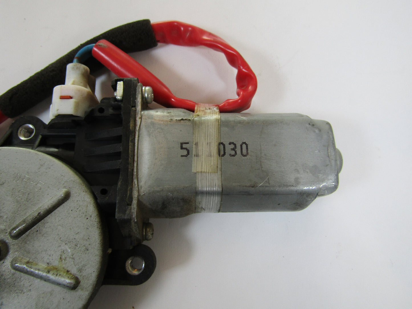 2004-2007 Subaru Impreza Front Right Power Window Motor Wagon OEM