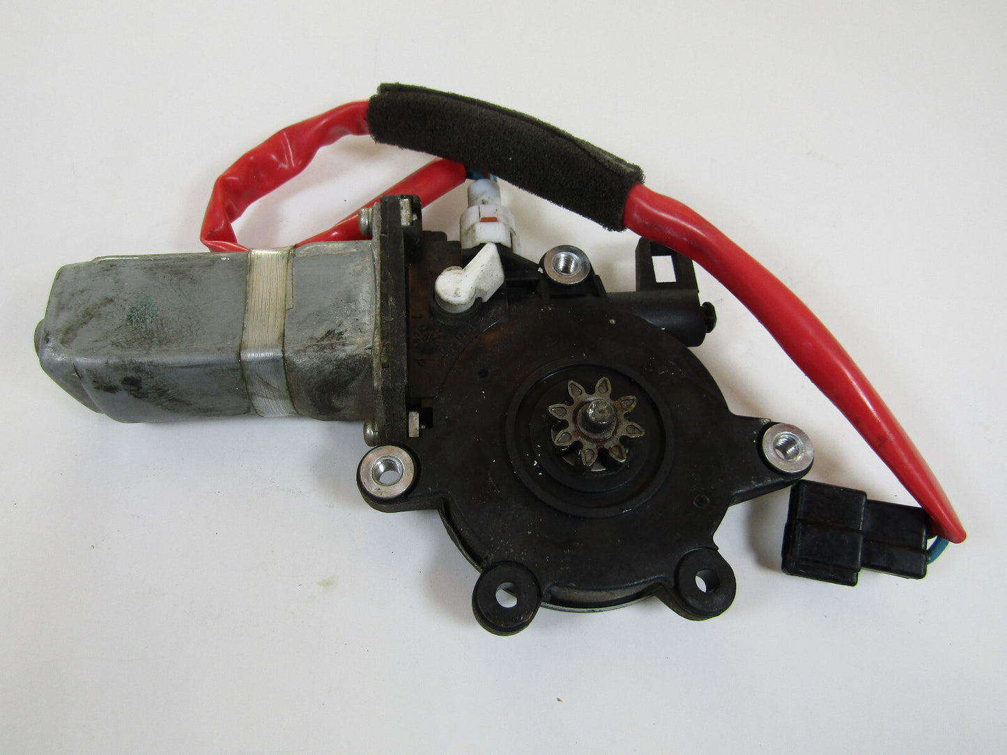 2004-2007 Subaru Impreza Front Right Power Window Motor Wagon OEM