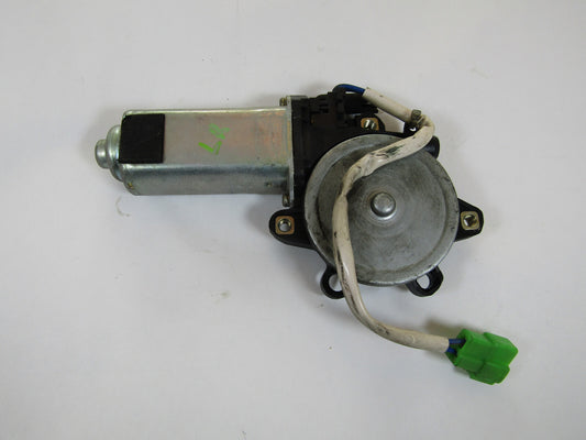 2000-2004 Subaru Legacy Outback Left Rear Power Door Window Motor OEM