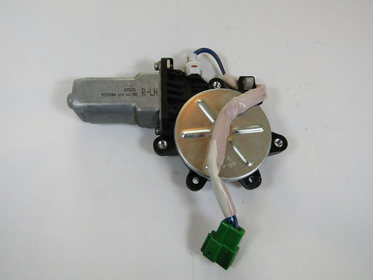 2005-2009 Subaru Legacy Outback Left Rear Window Motor OEM