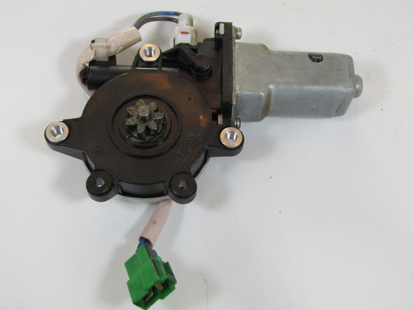 2005-2009 Subaru Legacy Outback Left Rear Window Motor OEM