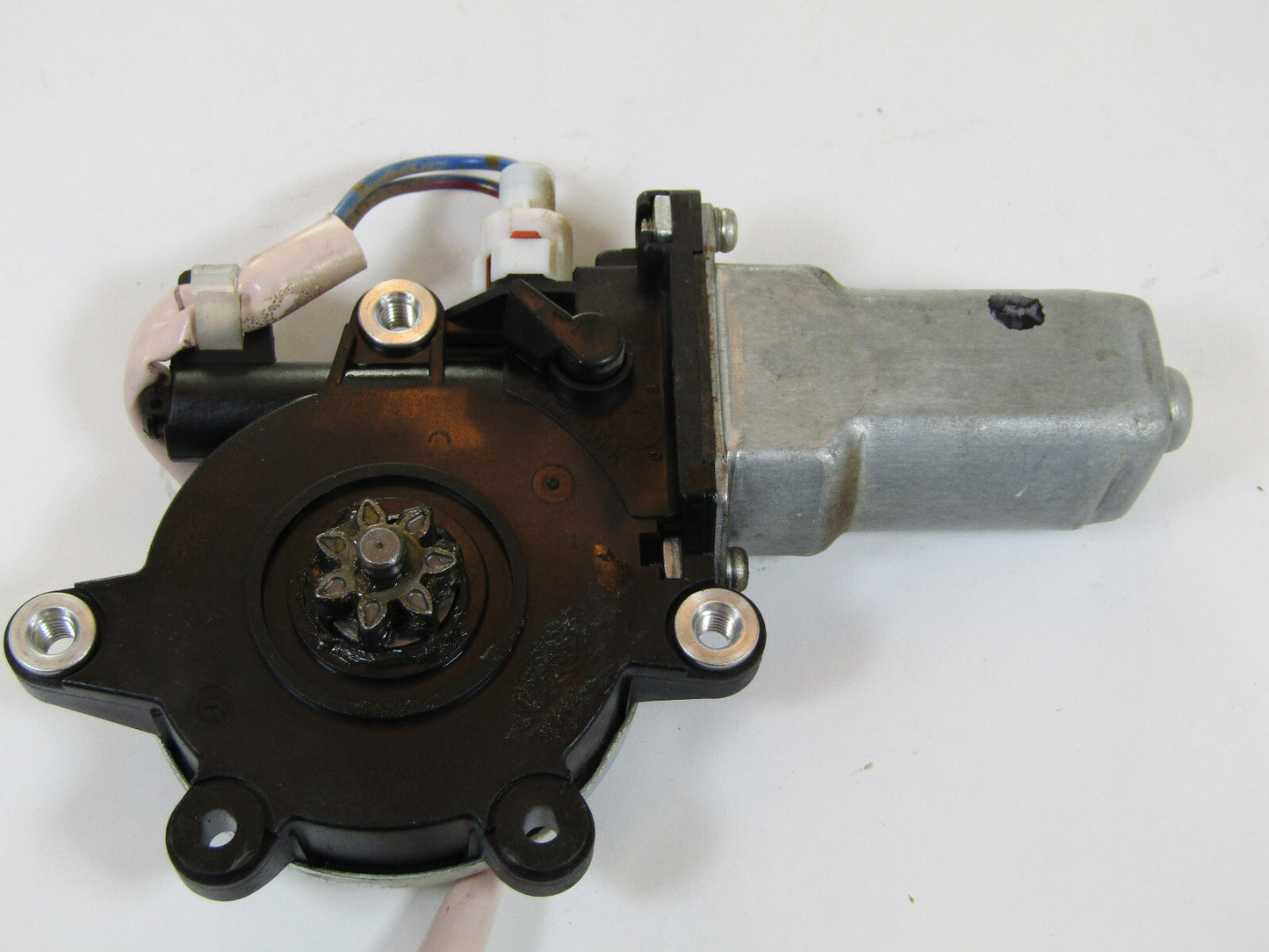 2005-2009 Subaru Legacy Outback Left Rear Window Motor OEM