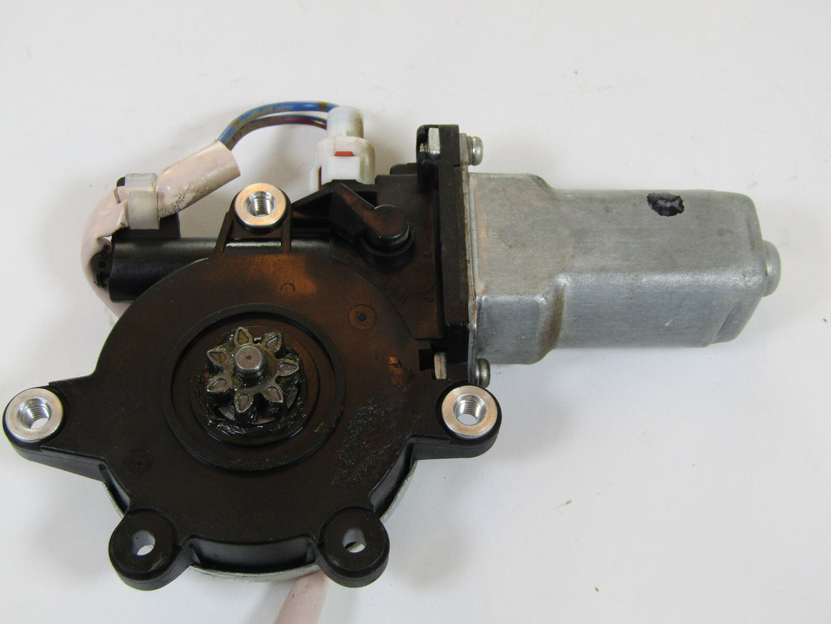 2005-2009 Subaru Legacy Outback Left Rear Window Motor OEM 62188AG01A