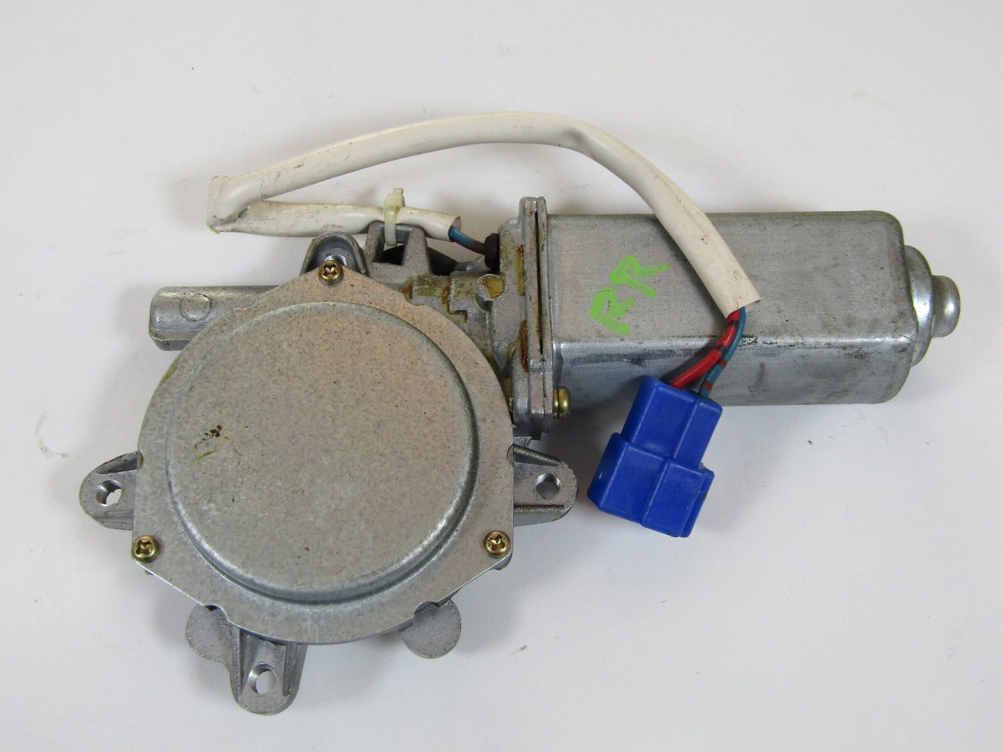 1998-2001 Subaru Forester Right Rear Window Regulator Motor OEM