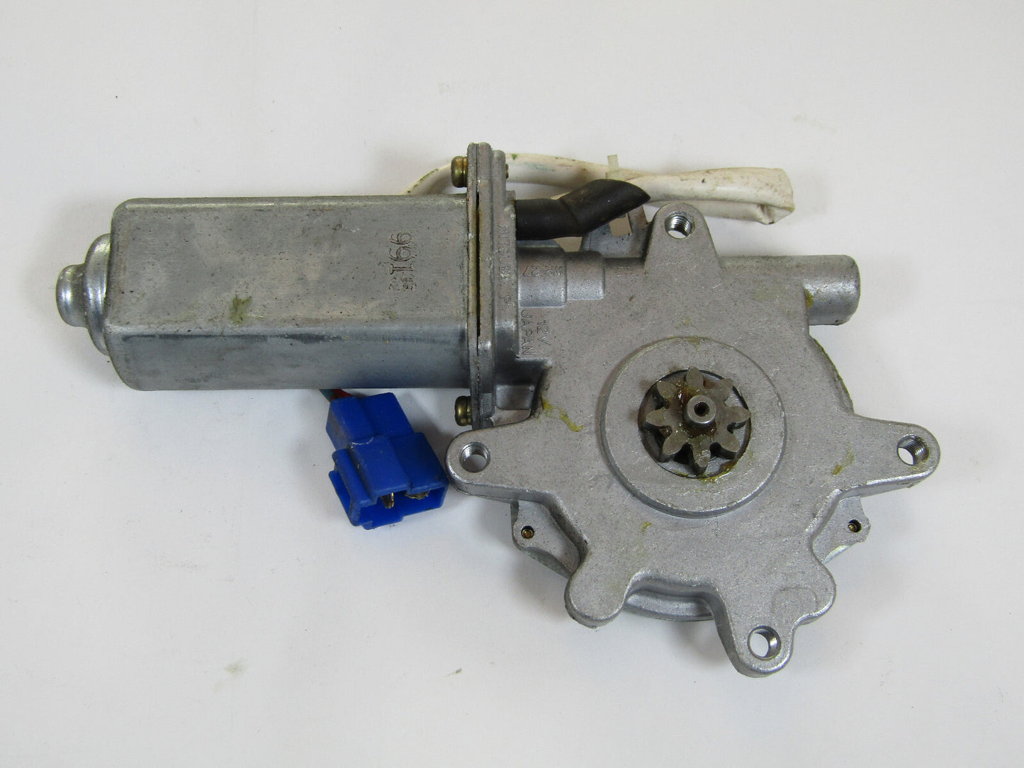1998-2001 Subaru Forester Right Rear Window Regulator Motor OEM