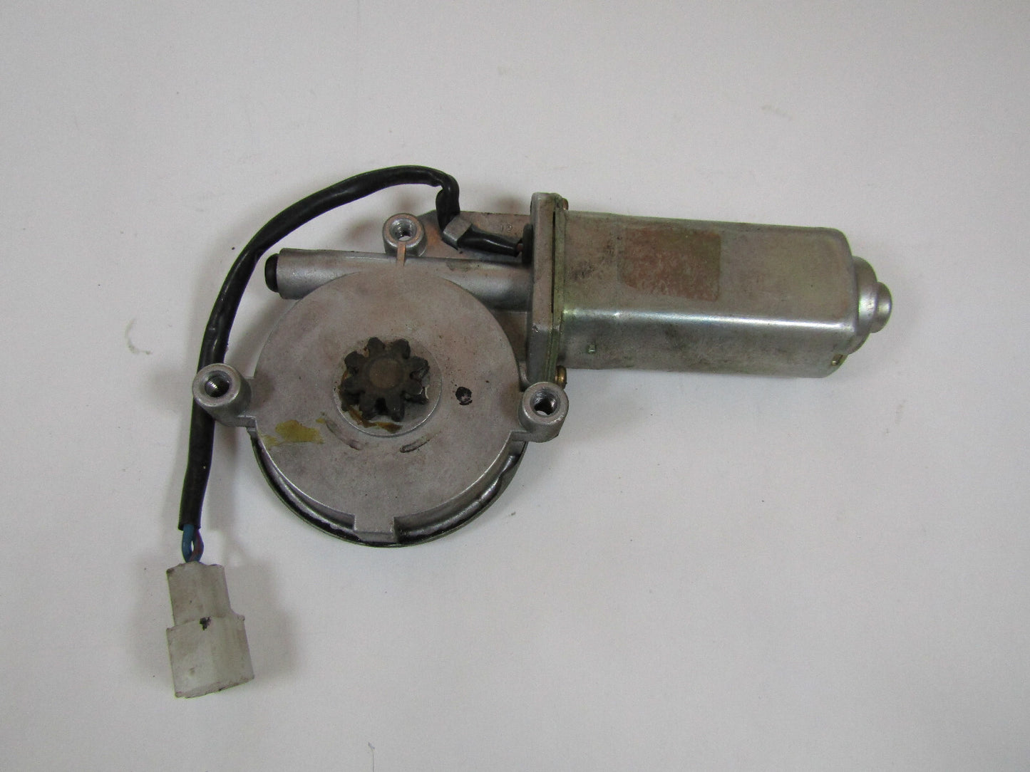 1995-1998 Subaru Legacy Outback Rear Right Power Door Window Motor OEM