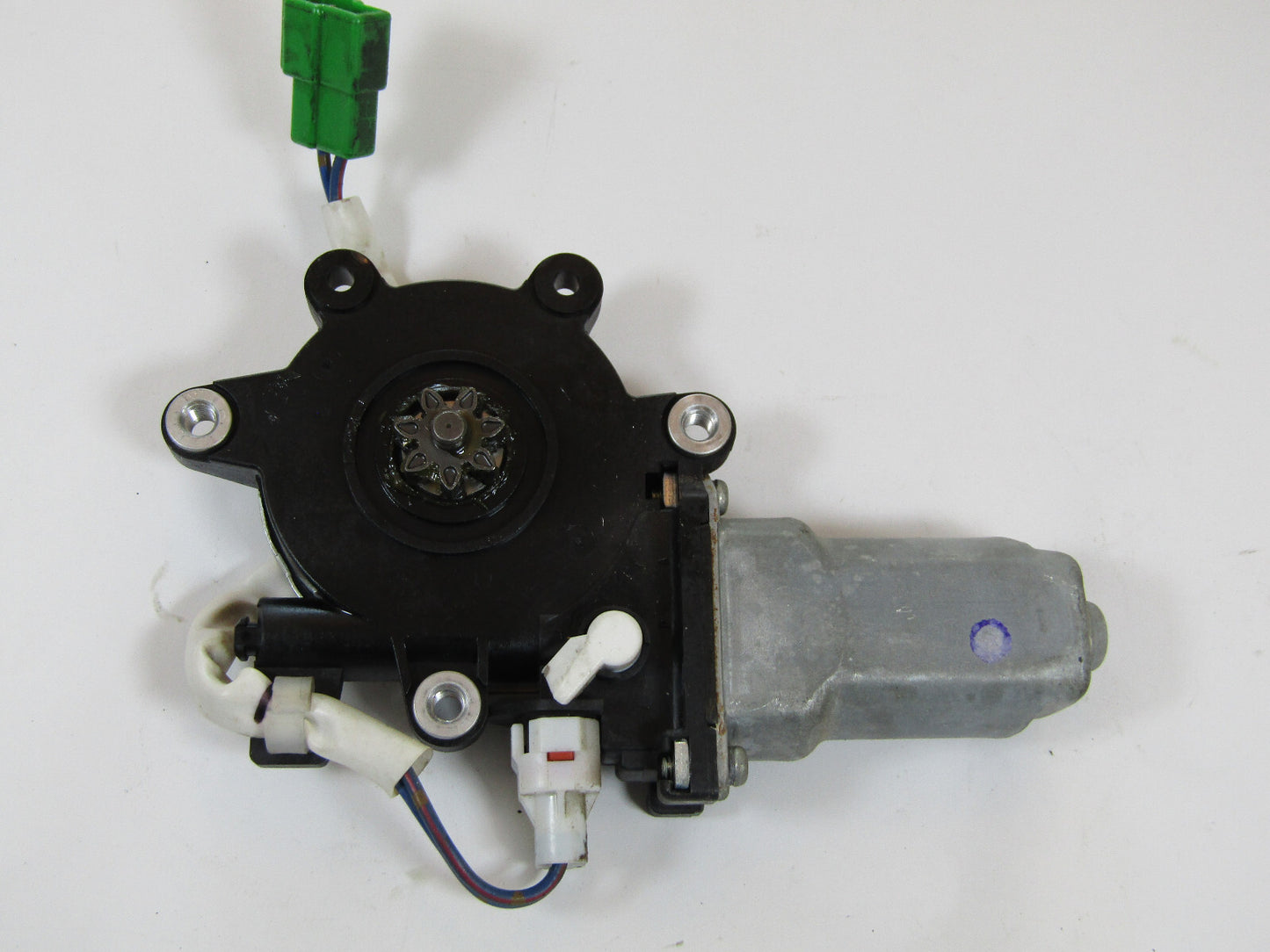 2005-2009 Subaru Outback Rear Right Window Motor OEM