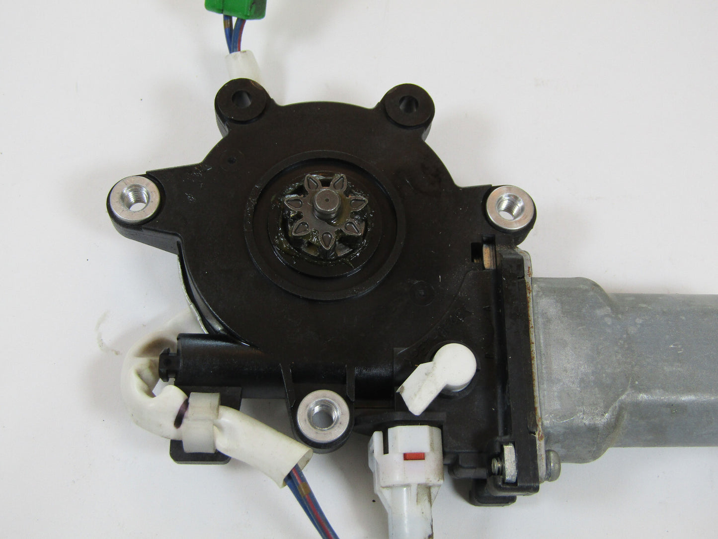 2005-2009 Subaru Outback Rear Right Window Motor OEM