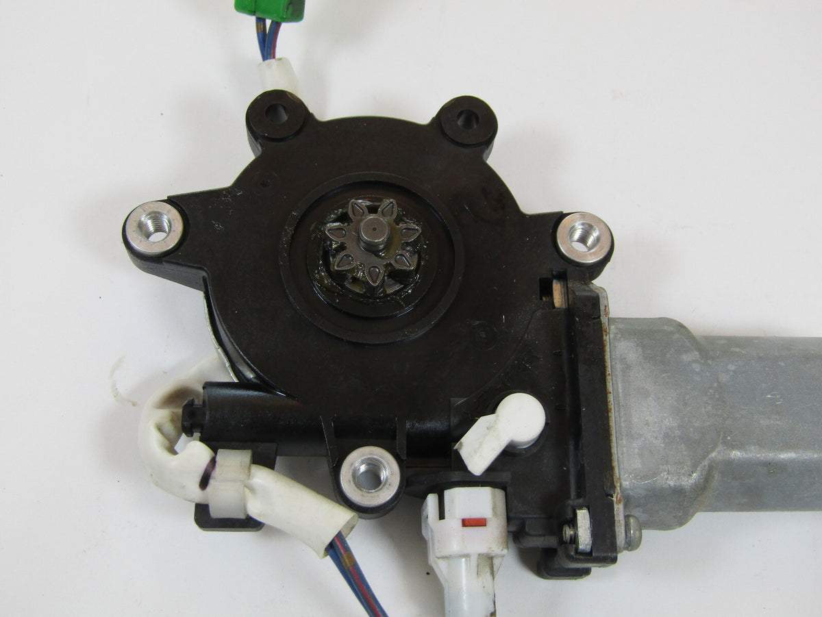 2005-2009 Subaru Outback Rear Right Window Motor OEM 62188AG00A