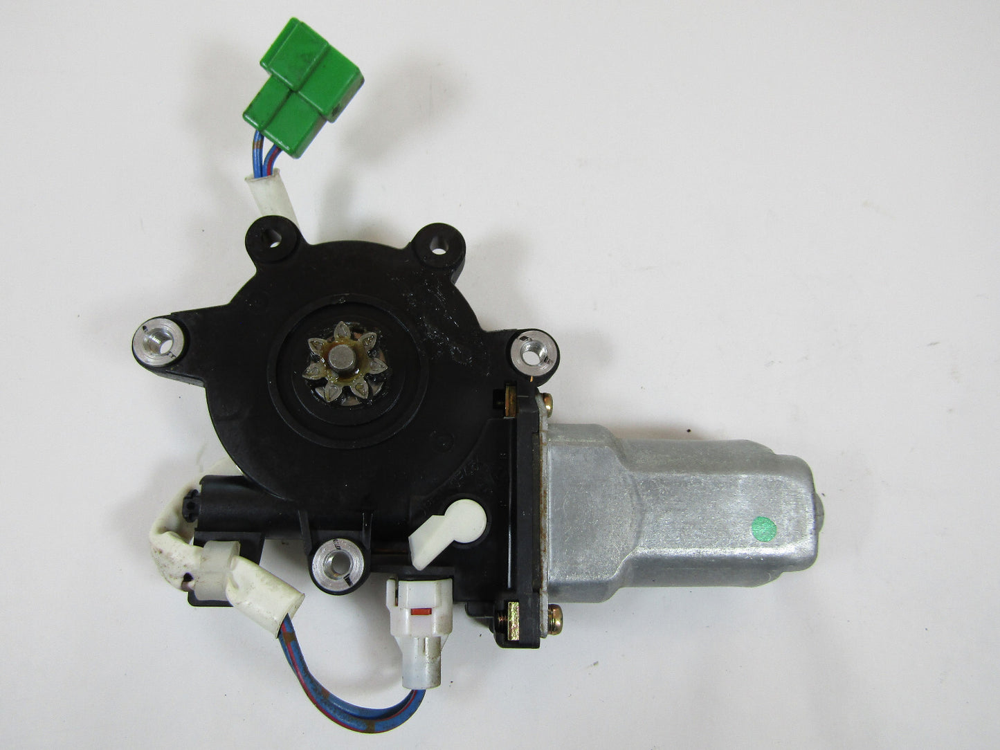 2005-2009 Subaru Outback Rear Right Window Motor OEM