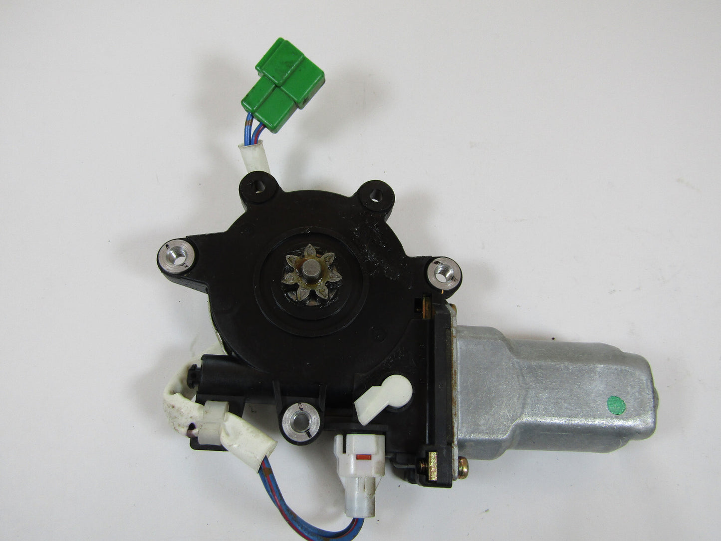 2005-2009 Subaru Outback Rear Right Window Motor OEM
