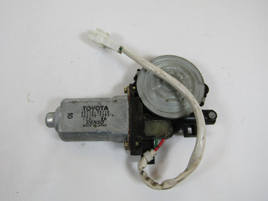 1996-2002 Toyota 4Runner Rear Right Power Window Motor OEM