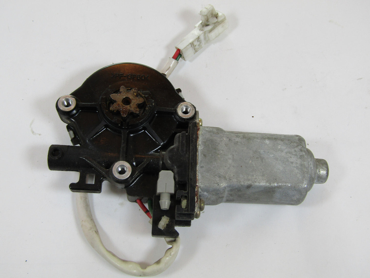 1996-2002 Toyota 4Runner Rear Right Power Window Motor OEM