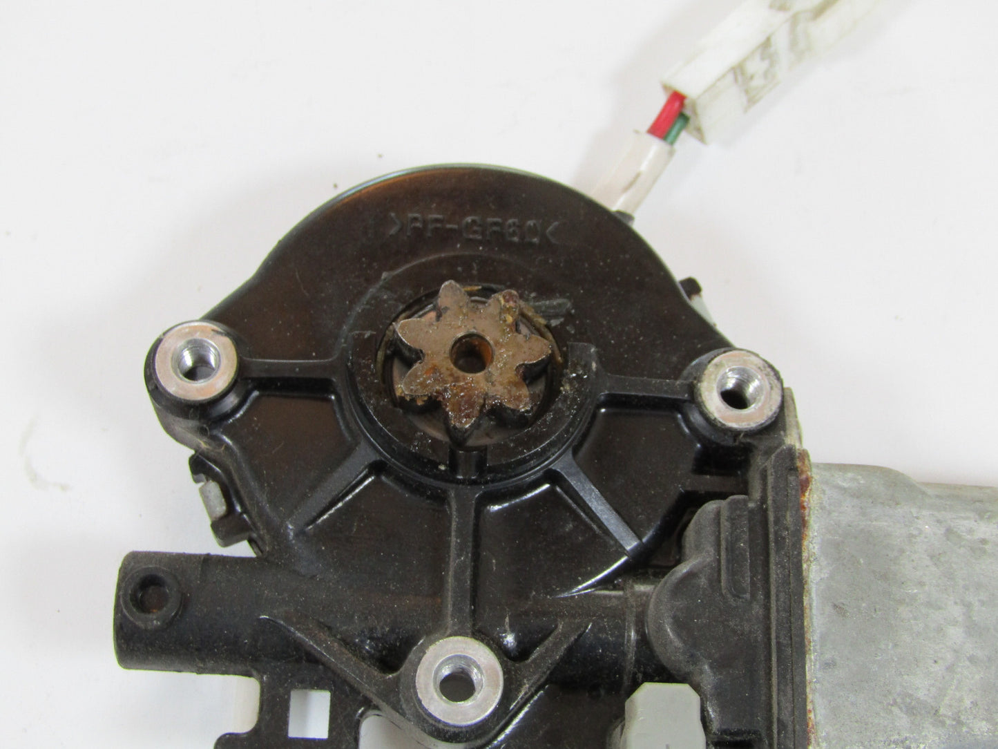 1996-2002 Toyota 4Runner Rear Right Power Window Motor OEM