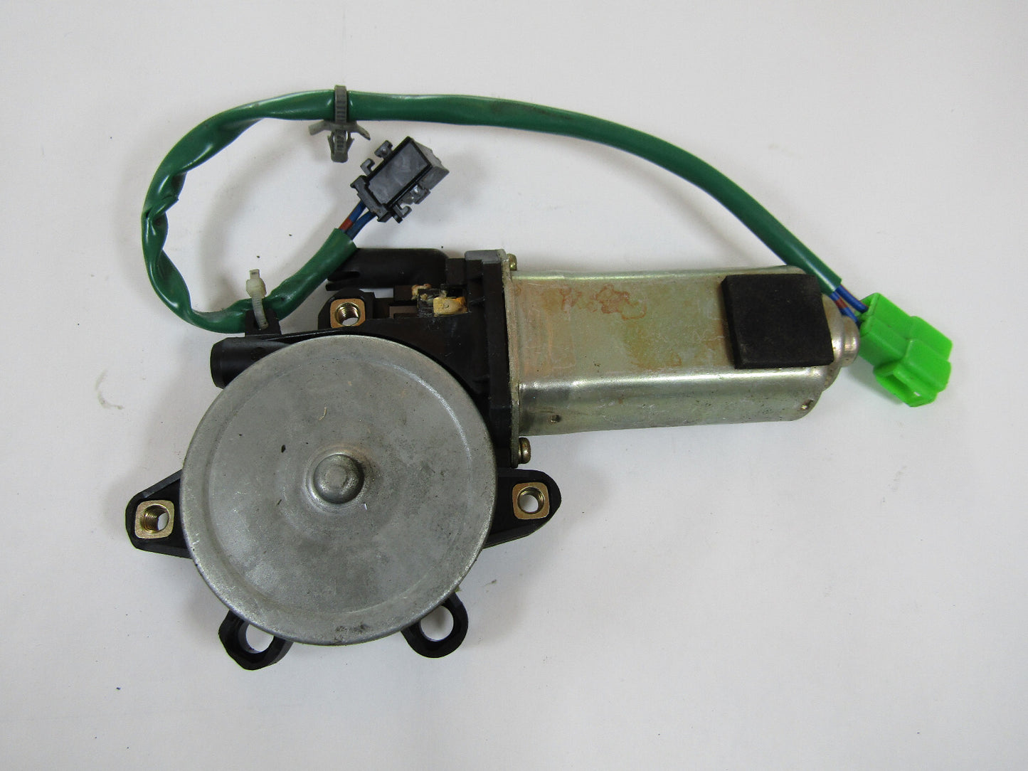 2000-2004 Subaru Legacy Outback Front Right Power Door Window Motor OEM