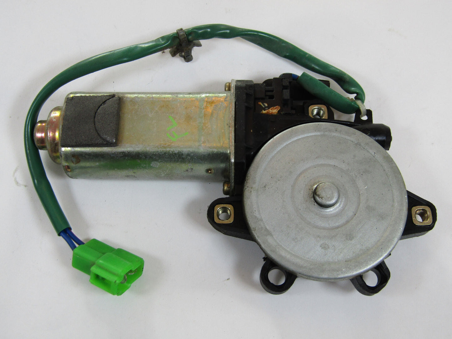 2000-2004 Subaru Legacy Outback Front Left Power Door Window Motor OEM