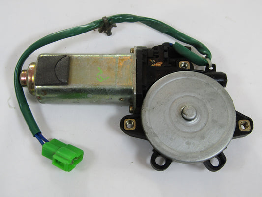2000-2004 Subaru Legacy Outback Front Left Power Door Window Motor OEM