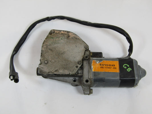 1994-1995 Land Rover Discovery Right Side Front (Lhd) Power Window Motor OEM