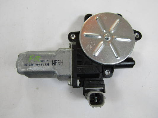 2006-2014 Subaru Tribeca Front Right Window Motor OEM