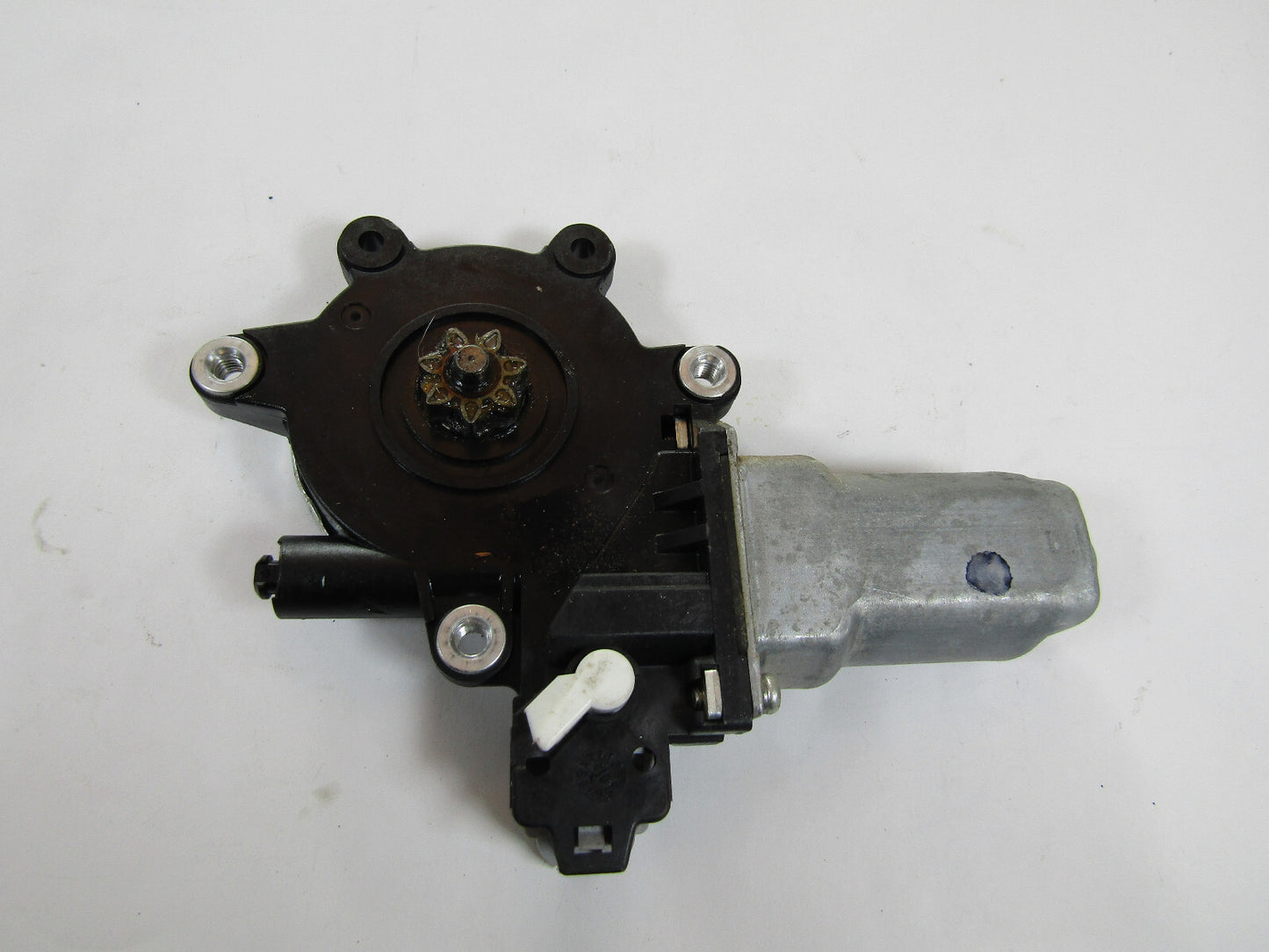 2006-2014 Subaru Tribeca Front Right Window Motor OEM
