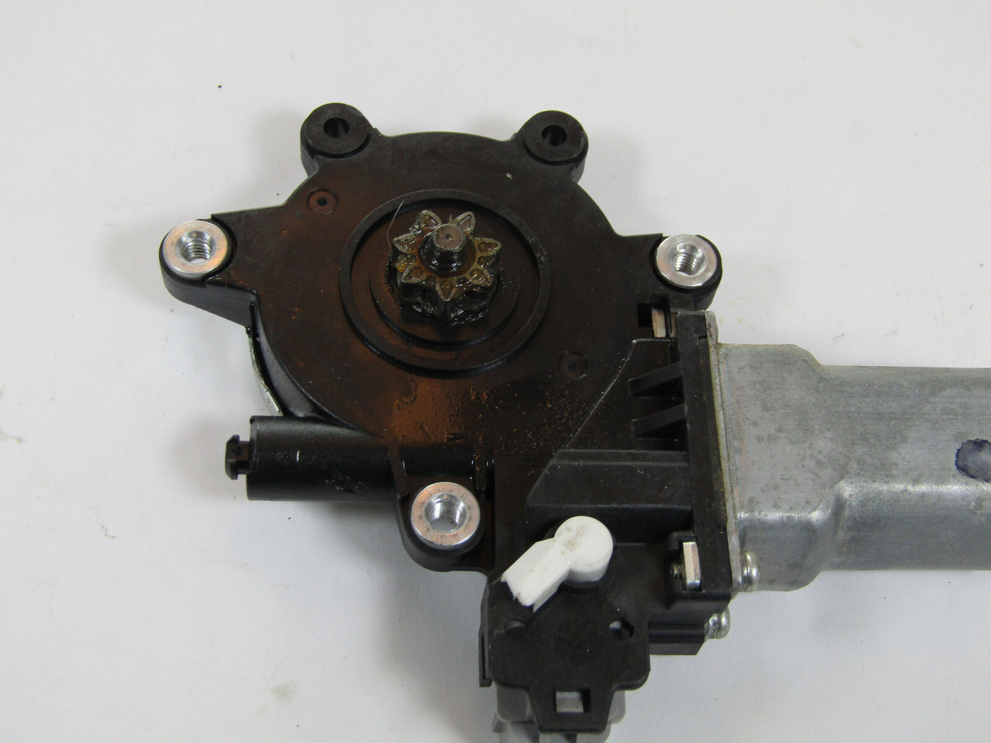 2006-2014 Subaru Tribeca Front Right Window Motor OEM